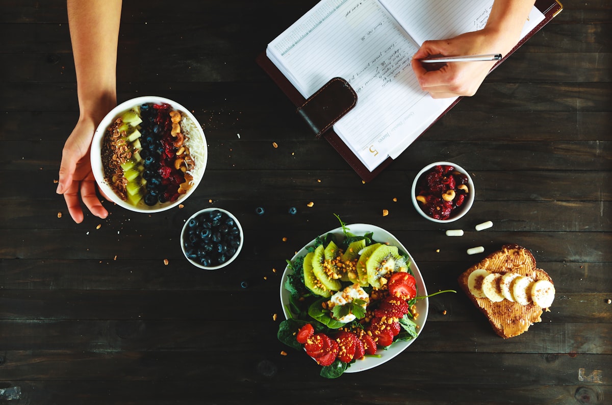 Nutritional Assessment and Individual Optimization